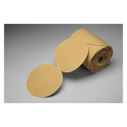 3M 5XNH P150 216U STIKIT GOLD