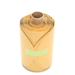 3M 5xNH P400 216U STIKIT GOLD DISC ROLL