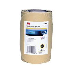 3M 8xNH P220 216U STIKIT GOLD DISC ROLL