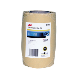 8" x NH P150 216U A/O STIKIT DISC ROLL