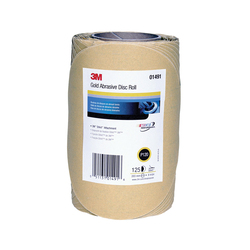 3M 8xNH P120 216U STIKIT GOLD DISC ROLL