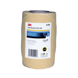 3M 8xNH P100 216U STIKIT GOLD DISC ROLL