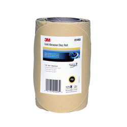 3M 8xNH P80 216U STIKIT GOLD DISC ROLL
