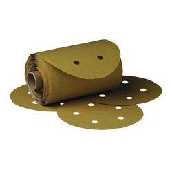 3M 5xNH P180 216U STIKIT GOLD DISC ROLL