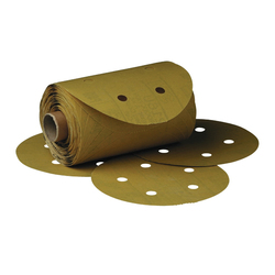 3M 5xNH P150 216U STIKIT GOLD DISC ROLL