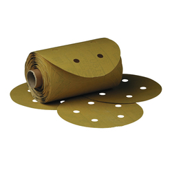 3M 5xNH P120 216U STIKIT GOLD DISC ROLL
