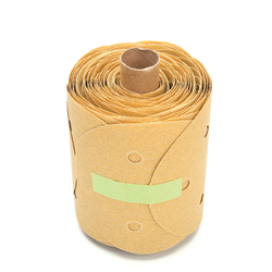 3M 5xNH P100 216U STIKIT GOLD DISC ROLL