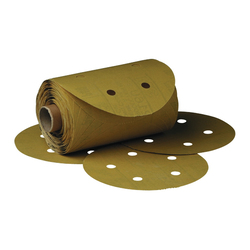 3M 6xNH P500 216U STIKIT GOLD DISC ROLL