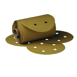3M 6xNH P320 216U STIKIT GOLD DISC ROLL