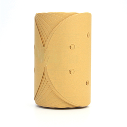 3M 6xNH P220 216U STIKIT GOLD DISC ROLL