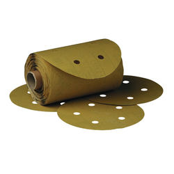 3M 6xNH P120 216U STIKIT GOLD DISC ROLL