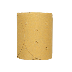 3M 6xNH P80 216U STIKIT GOLD DISC ROLL