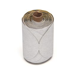 5" x NH 120GR 426U S/C STIKIT PSA DISC ROLL