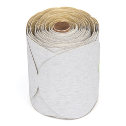 3M 6INxNH 80GR STIKIT PAPER DISC ROLL