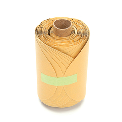 3M 5xNH P320 216U STIKIT GOLD DISC ROLL