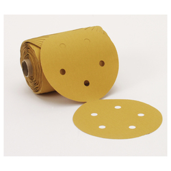 3M 5xNH P60 363I STIKIT PAPER DISC ROLL