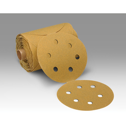 3M 6xNH 80GR 363I STIKIT PAPER DISC ROLL