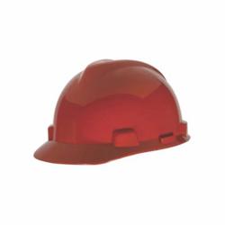 CAP SUPER V 1-TOUCH RED