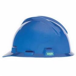 CAP SUPER-V FAS-TRAC BLUE