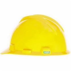 CAP SUPER-V FAS-TRAC YELLOW
