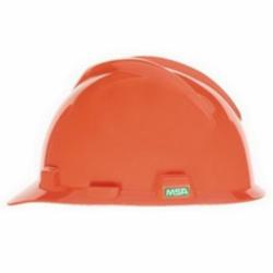 CAP SUPER-V ORANGE F/T