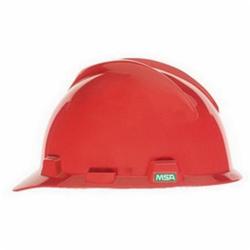 CAP SUPER-V RED F/T