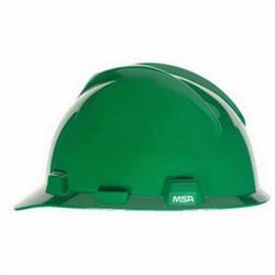 CAP SUPER-V FAS-TRAC GREEN