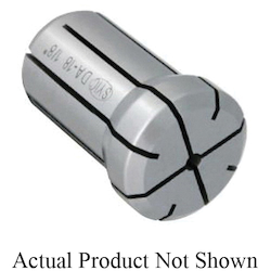 DA100 3/64" DOUBLE ANGLE COLLET