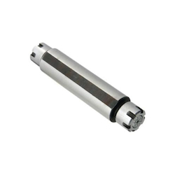 ER11 3/4" x 2.5" DE STR SHANK HOLDER