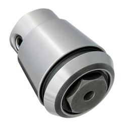 ER20 FLOATING TAP COLLET - .141