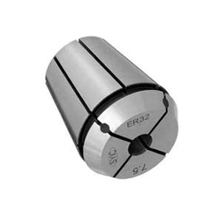 ER20 7/16" COOLANT COLLET