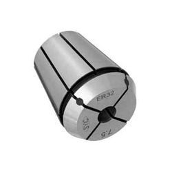 ER32 9/16" COOLANT COLLET