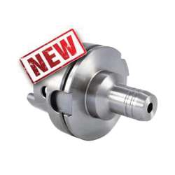 HSK100A x H20S-90MM HYDRAULIC HOLDER