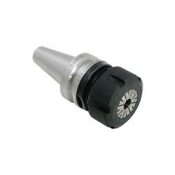 BT 35 ER32 COLLET CHUCK W/76MM GAGE LENGTH