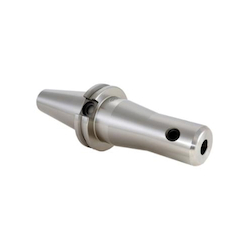 CAT40 SLN 1/2" 4.72"GL RR END MILL HOLDER