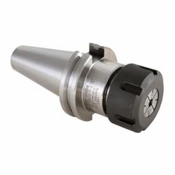 CAT40 TG75 2.75"GL COLLET CHUCK
