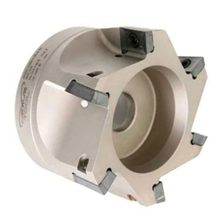 SFM90-2.00C-.750-4-16 FACE MILL