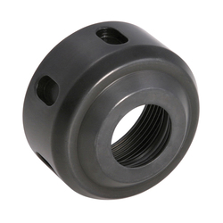 TG100 POWERCOAT COOLANT COLLET NUT