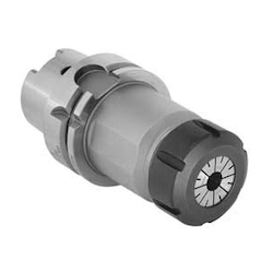 HSK63A ER11 100MM GL COLLET CHUCK