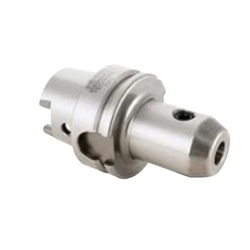 HSK63A SLN 1" x  4"GL END MILL HOLDER