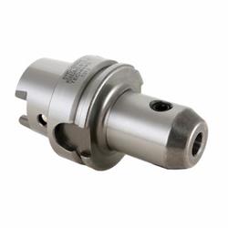 HSK63A SLN 1" x  3.75"GL END MILL HOLDER