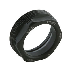 HEX STYLE REPL COLLET NUT