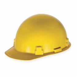 CAP THERMALGARD FAS-TRAC YELLOW