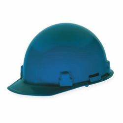 CAP THERMALGARD FAS-TRAC BLUE
