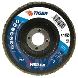 4IN TIGER PHEN 36Z 5/8AH