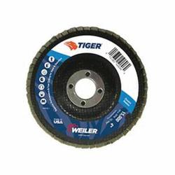 5IN TIGER FLAT PHEN 40AO 7/8AH