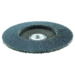 6IN TIGER PHEN 40Z 5/8-11NUT