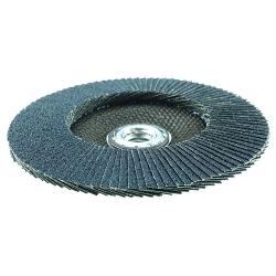 6IN TIGER PHEN 60Z 5/8-11NUT