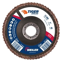 5IN TIGER ANGLED CERAMIC 40C 7/8 AH