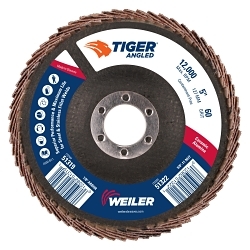 5IN TIGER ANGLED CERAMIC 60C 7/8 AH